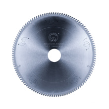 16 inch 405mm 120T Precision TCT Circular Saw Blade for Cutting Aluminum